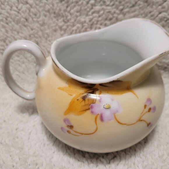 Vintage Nippon Tea Set - Picture 10 of 12